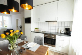 Ferienwohnung Veilchen im gemütlichen Gasthaus Benedikt